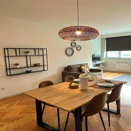 Bnapartments Trindade OOporto Extérieur photo