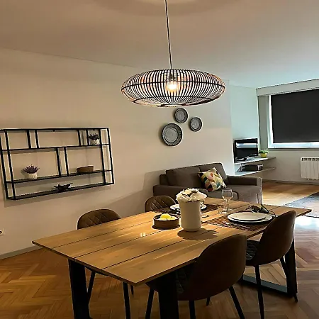 Bnapartments Trindade OOporto Extérieur photo