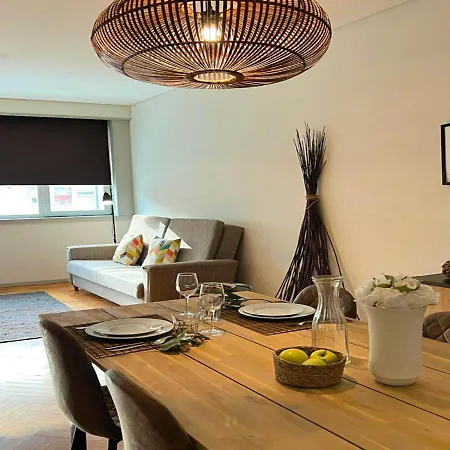 Bnapartments Trindade OOporto Extérieur photo