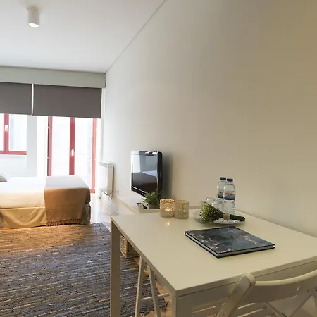 Bnapartments Trindade OOporto Extérieur photo