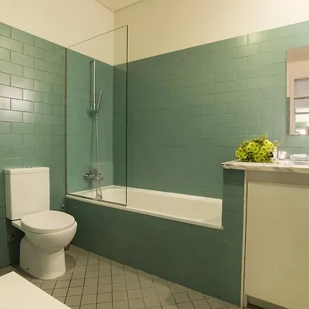 Bnapartments Trindade OOporto Extérieur photo