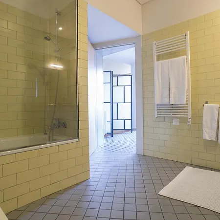 Bnapartments Trindade OOporto Extérieur photo