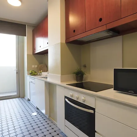 Bnapartments Trindade OOporto Extérieur photo