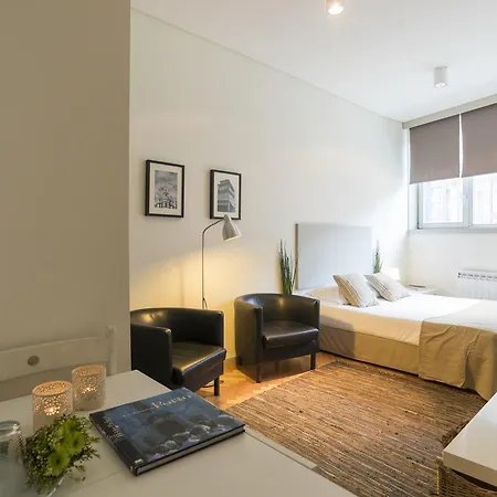 Bnapartments Trindade OOporto Extérieur photo