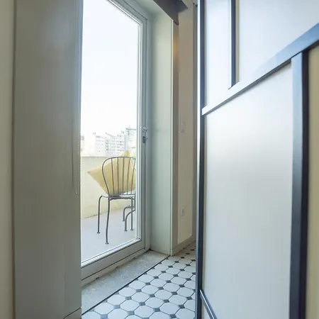 Bnapartments Trindade OOporto Extérieur photo