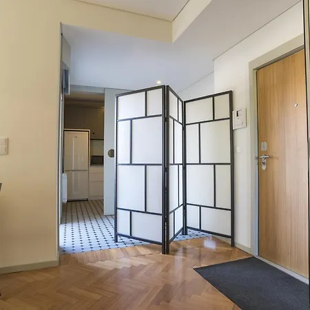 Bnapartments Trindade OOporto Extérieur photo