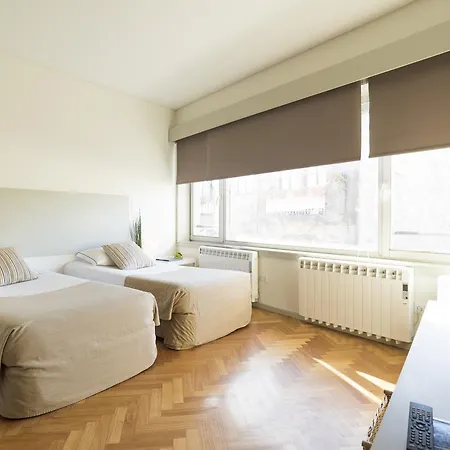 Bnapartments Trindade OOporto Extérieur photo