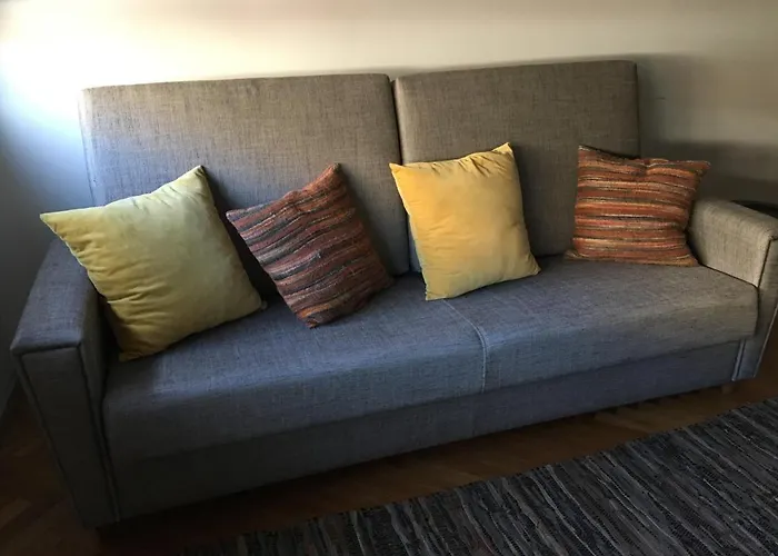Bnapartments Trindade