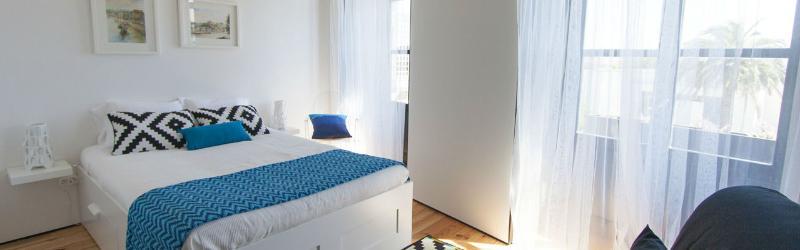 Apartment Bnapartments Trindade *
