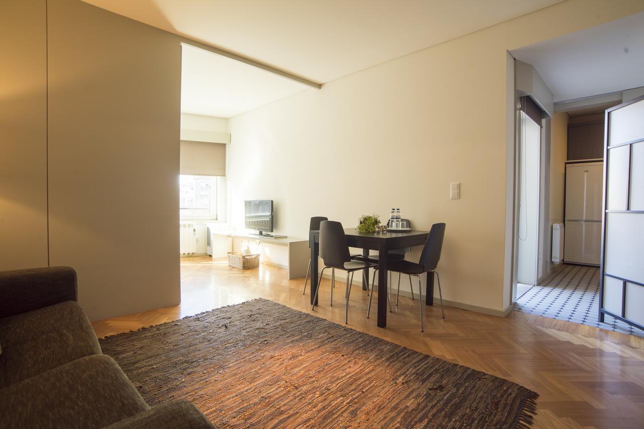 Appartement Bnapartments Trindade