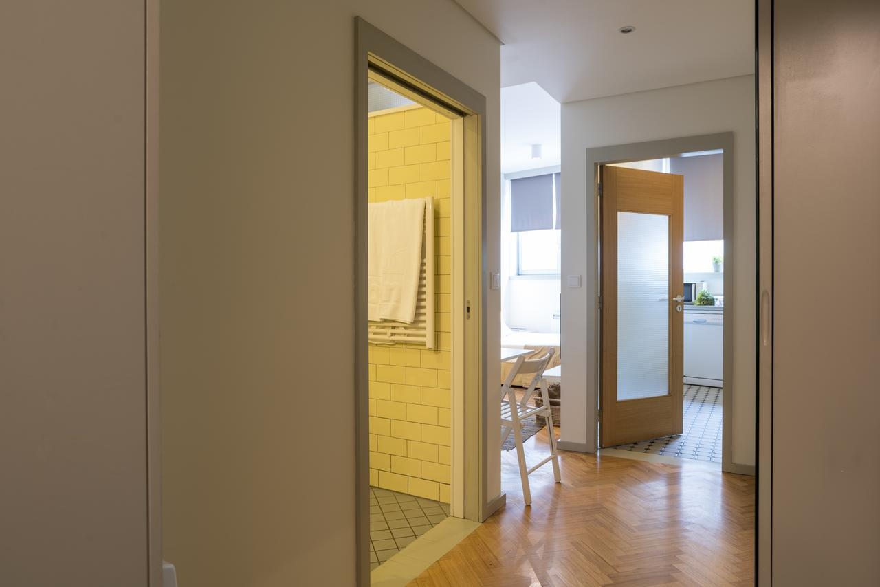 Bnapartments Trindade *