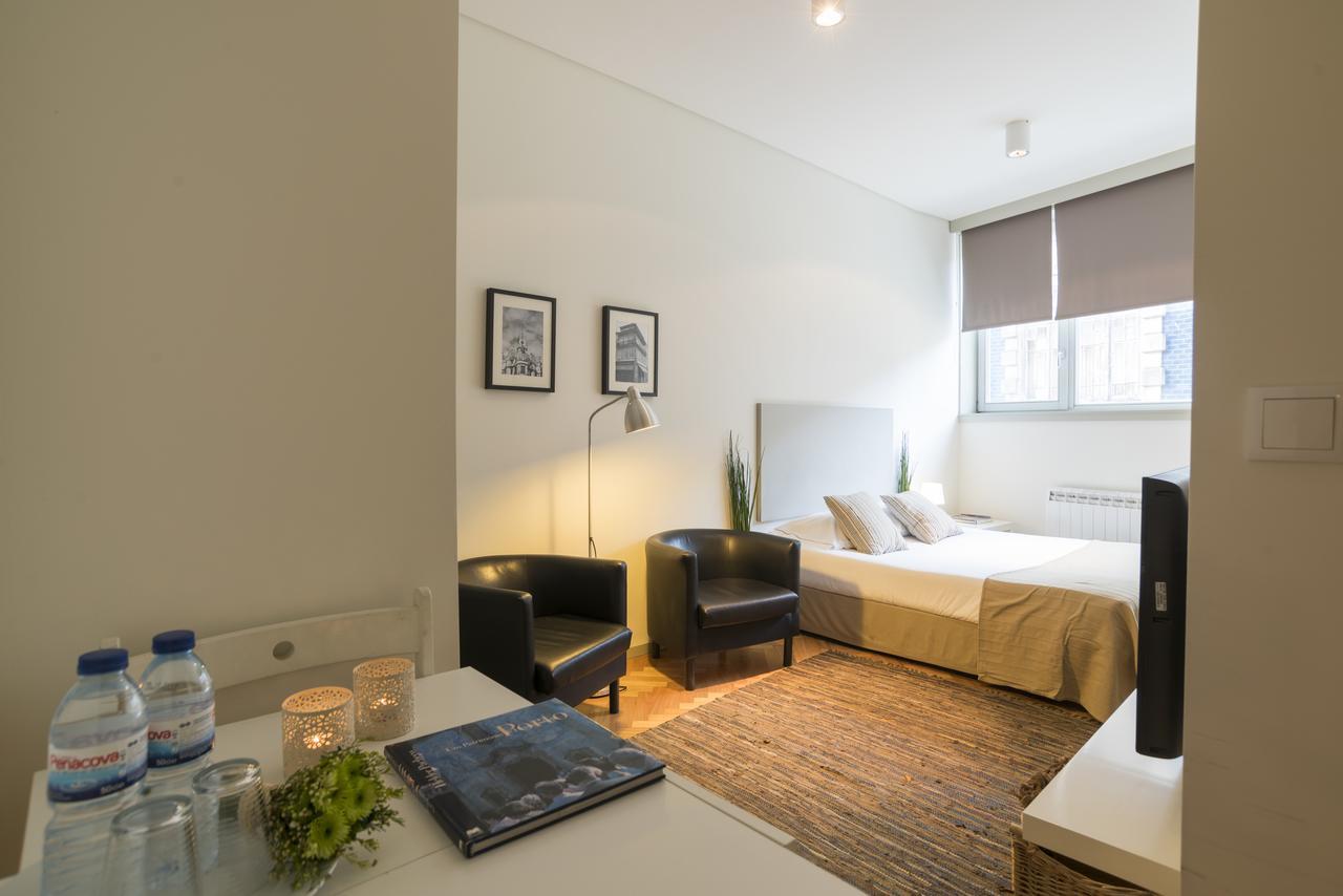 Bnapartments Trindade *