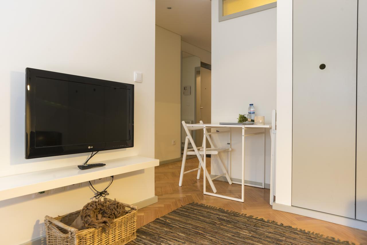 Appartement Bnapartments Trindade