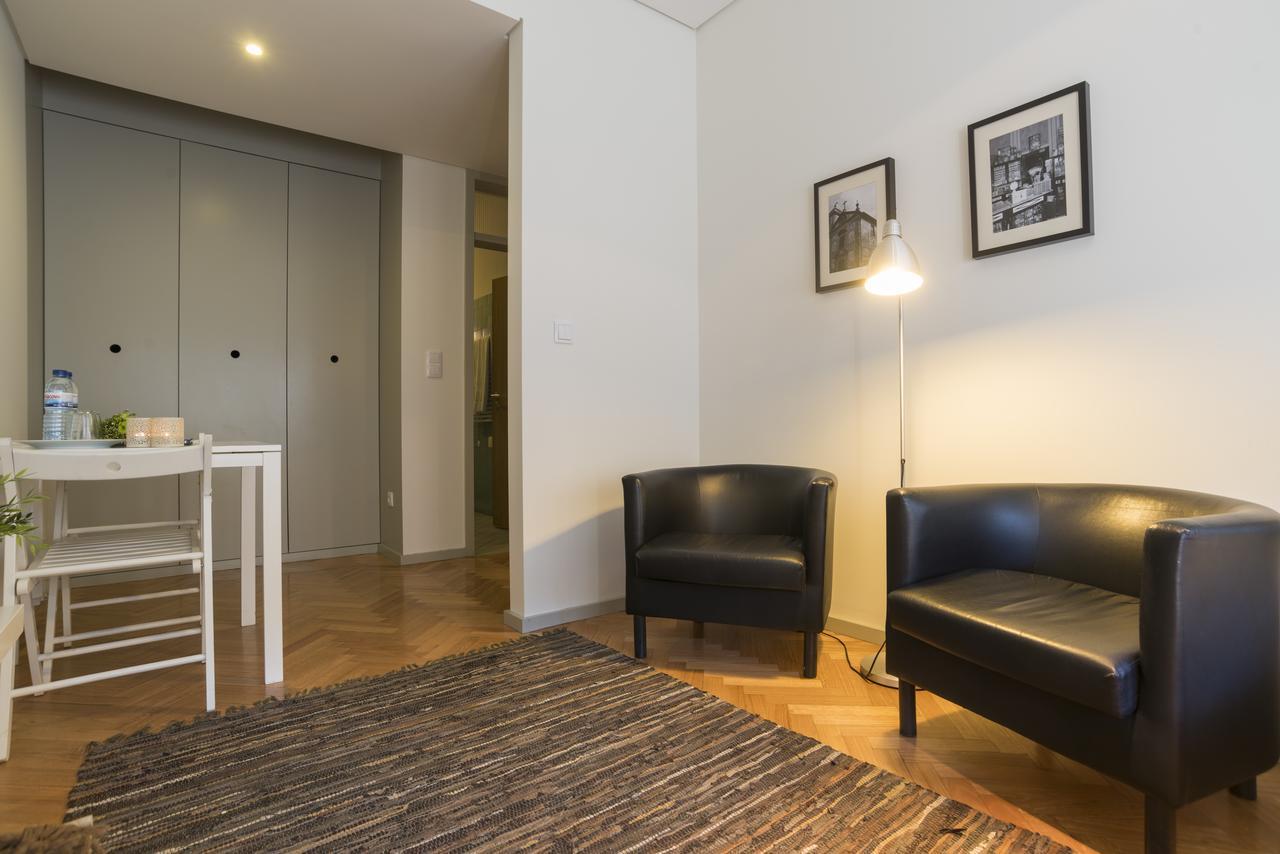 Bnapartments Trindade Appartement