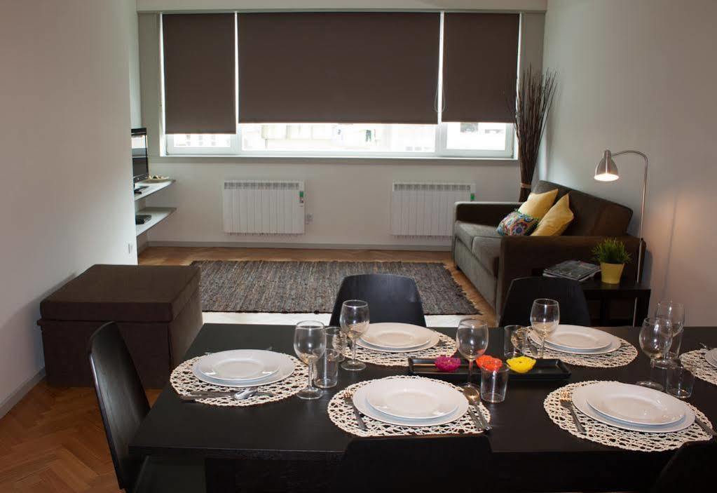 Bnapartments Trindade Apartment