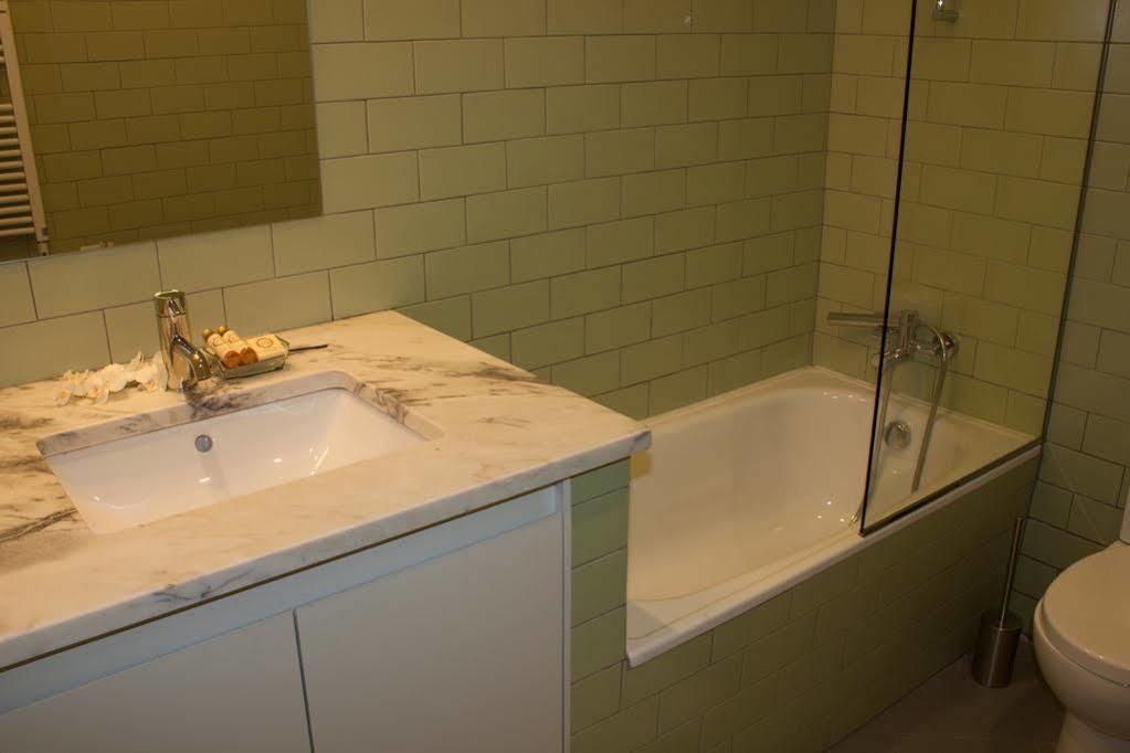 Apartment Bnapartments Trindade *