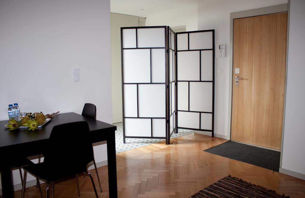 Apartment Bnapartments Trindade