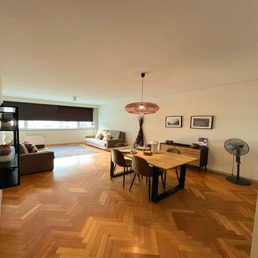 Bnapartments Trindade Appartement Oporto