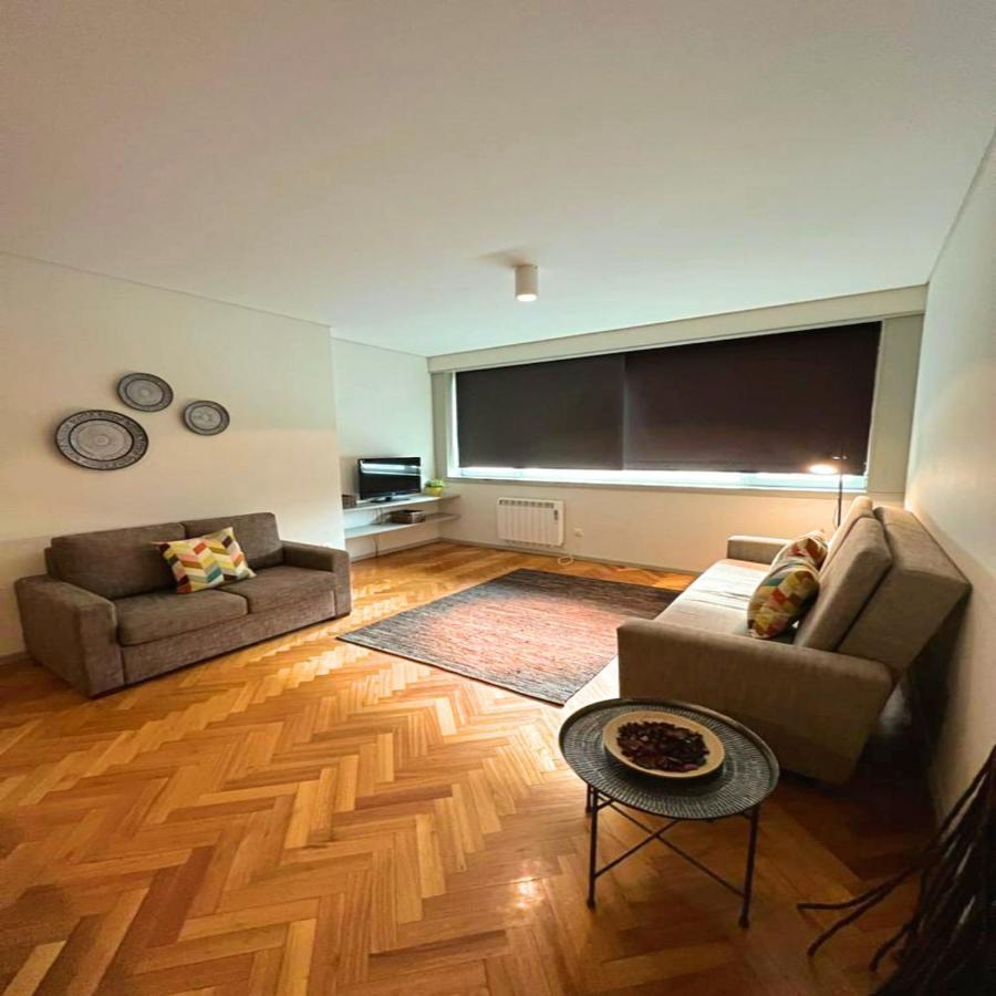 Bnapartments Trindade Oporto